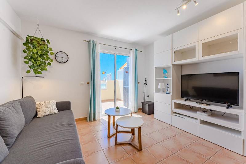 APARTAMENTO EN PLAYA PARAISO 
