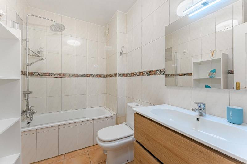 APARTAMENTO EN PLAYA PARAISO 