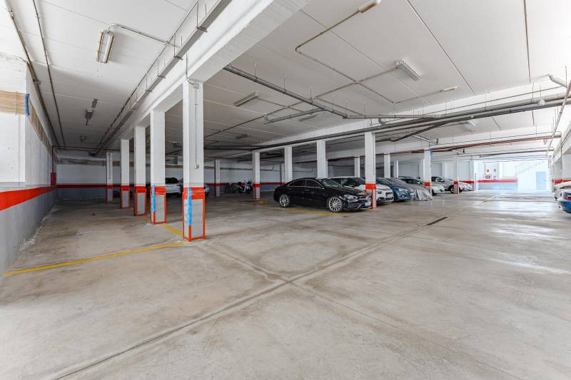 APARTAMENTO EN PLAYA PARAISO 