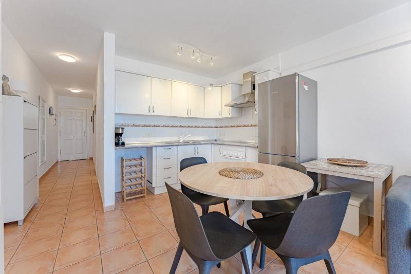 APARTAMENTO EN PLAYA PARAISO 