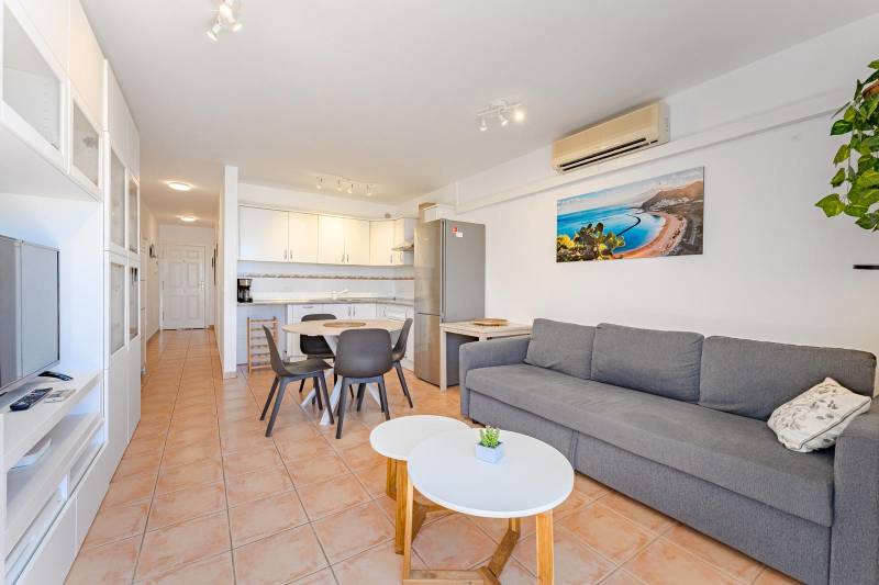 APARTAMENTO EN PLAYA PARAISO 