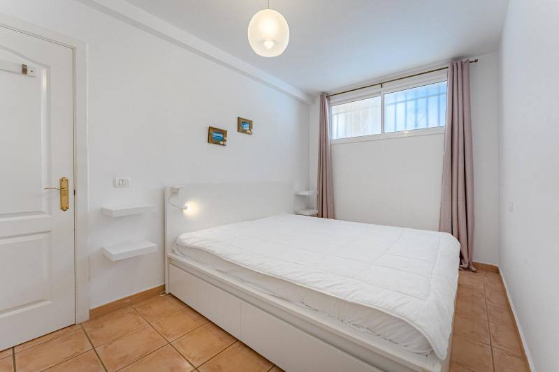 APARTAMENTO EN PLAYA PARAISO 