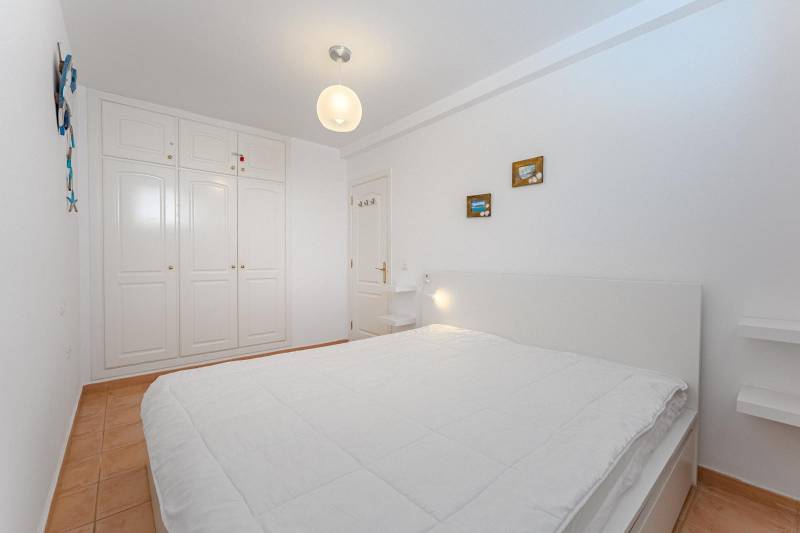 APARTAMENTO EN PLAYA PARAISO 