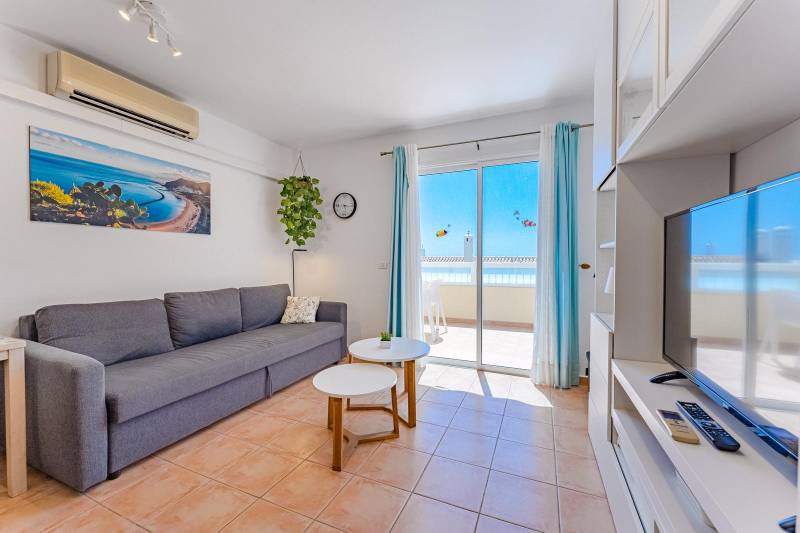 APARTAMENTO EN PLAYA PARAISO 