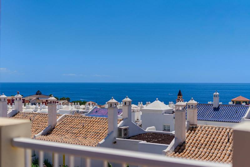 APARTAMENTO EN PLAYA PARAISO 