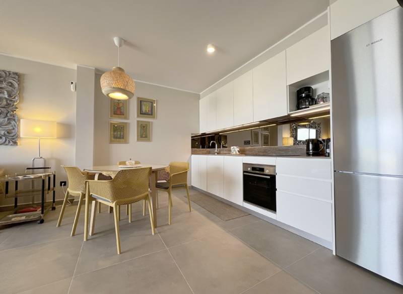 APARTAMENTO DE LUJO EN COSTA ADEJE 