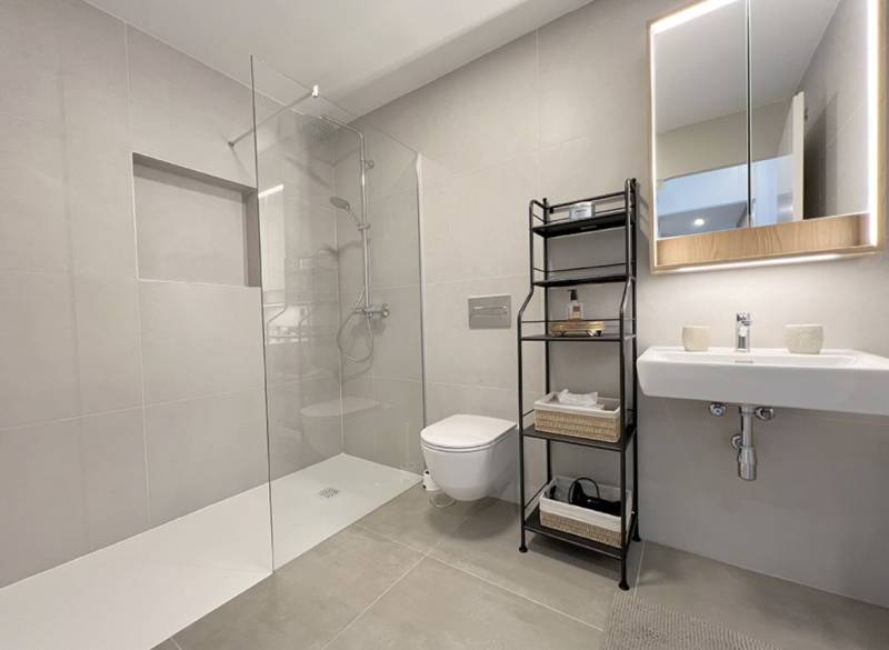 APARTAMENTO DE LUJO EN COSTA ADEJE 