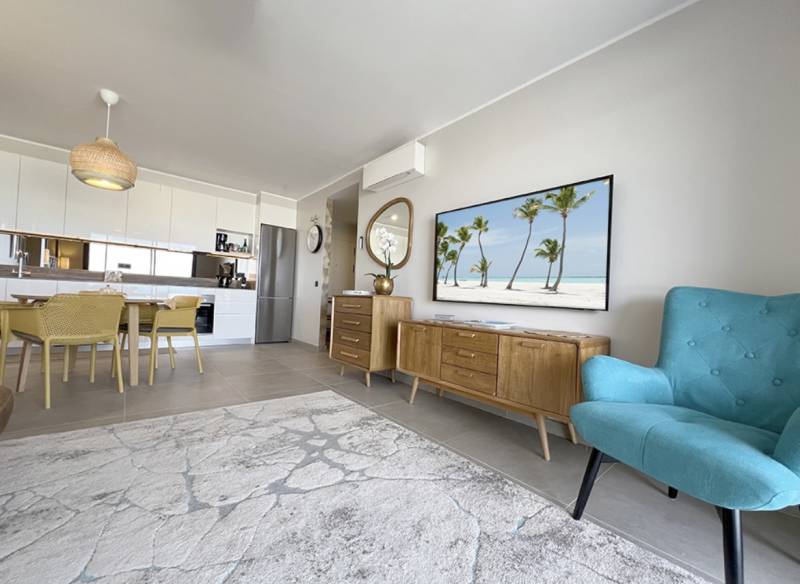 APARTAMENTO DE LUJO EN COSTA ADEJE 