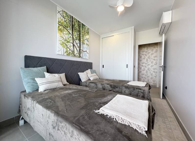 APARTAMENTO DE LUJO EN COSTA ADEJE 