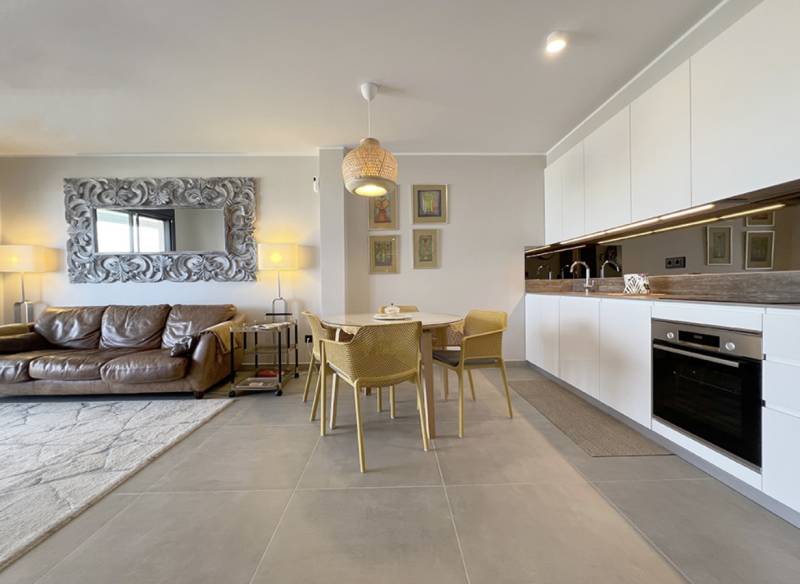 APARTAMENTO DE LUJO EN COSTA ADEJE 