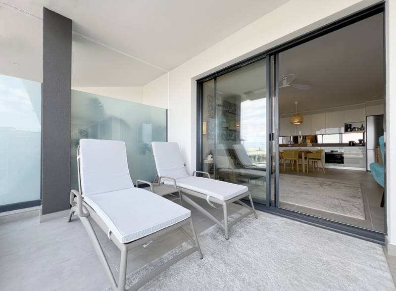 APARTAMENTO DE LUJO EN COSTA ADEJE 