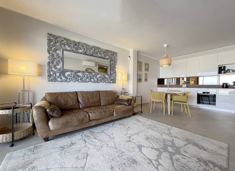 APARTAMENTO DE LUJO EN COSTA ADEJE 