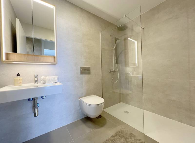 APARTAMENTO DE LUJO EN COSTA ADEJE 