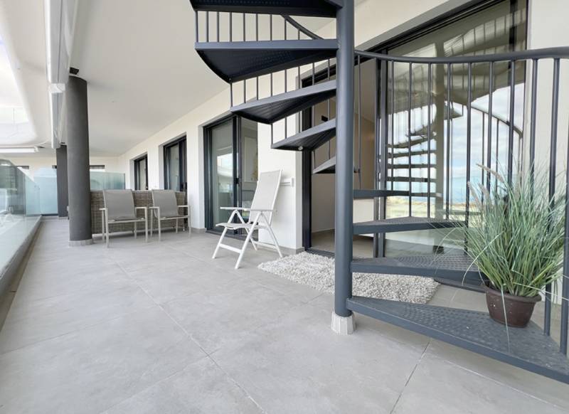 APARTAMENTO DE LUJO EN COSTA ADEJE 