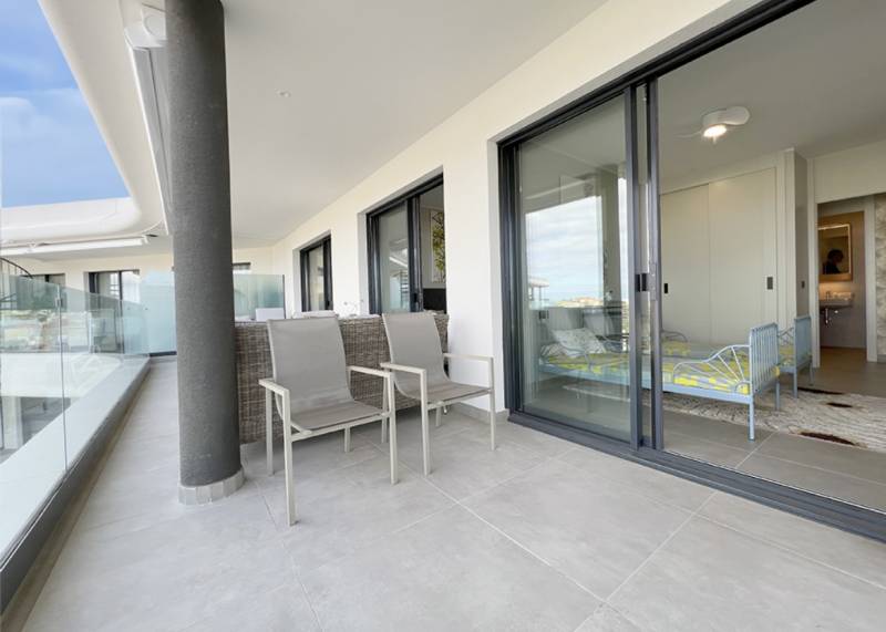 APARTAMENTO DE LUJO EN COSTA ADEJE 